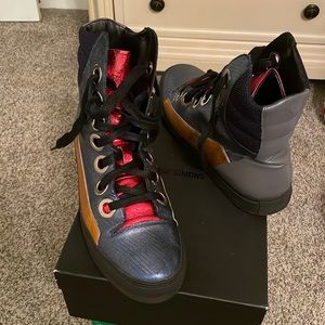 RAF Simons Sneakers, men size 44
